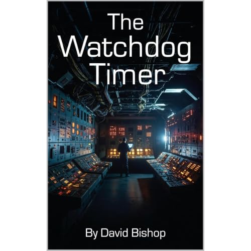 Cover of The Watchdog Timer