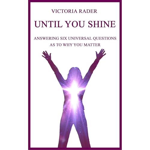 Cover of UNTIL YOU SHINE