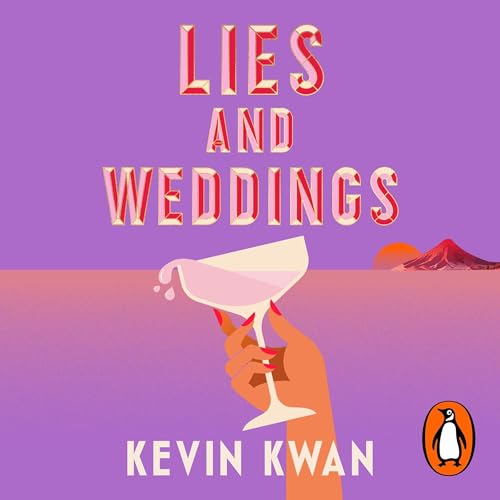 Cover of Lies and Weddings