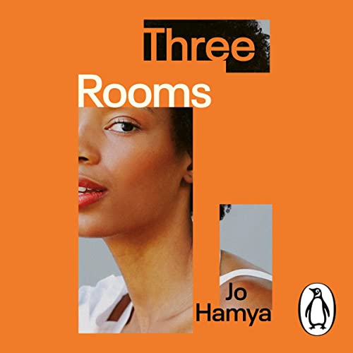 Cover of Three Rooms