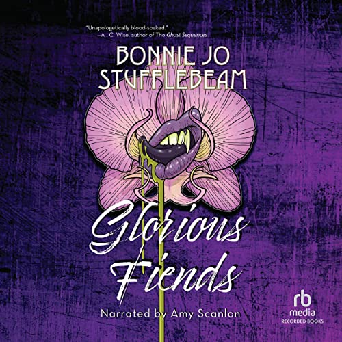 Cover of Glorious Fiends
