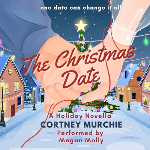 Cover of The Christmas Date