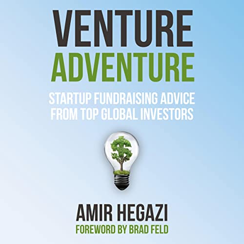 Cover of Venture Adventure