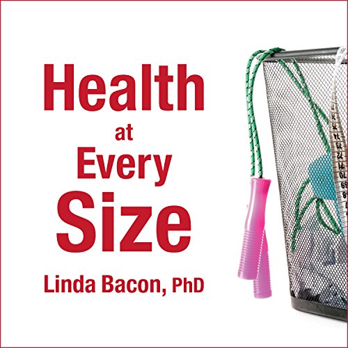Cover of Health at Every Size