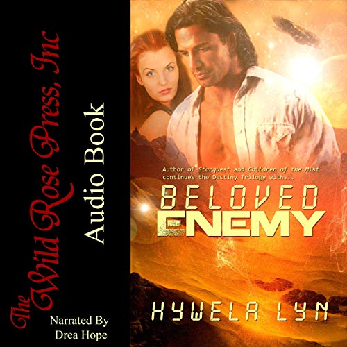 Cover of Beloved Enemy