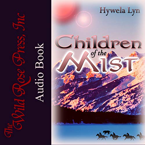 Cover of Children of the Mist