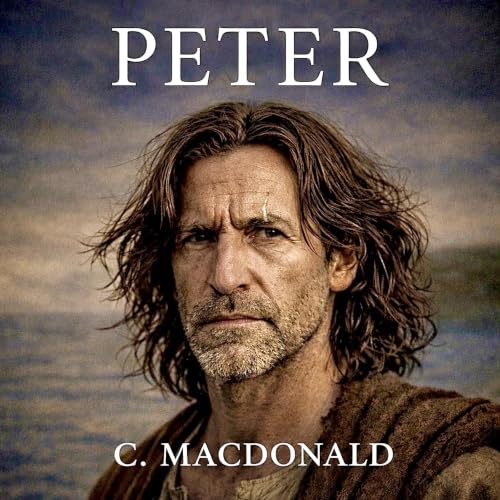 Cover of Peter