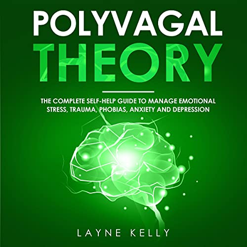 Cover of The Polyvagal Theory