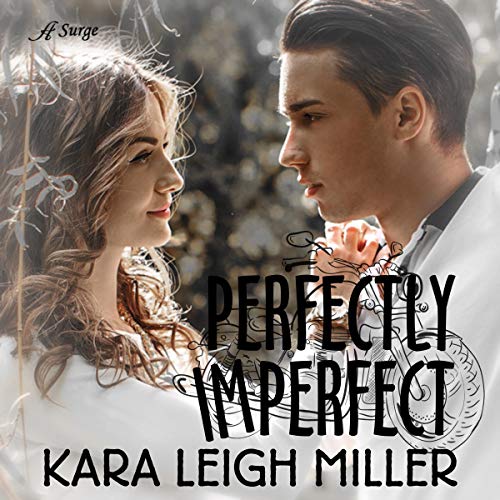 Cover of Perfectly Imperfect