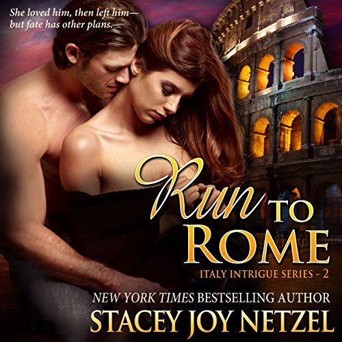 Cover of Run to Rome
