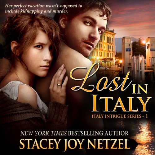 Cover of Lost in Italy