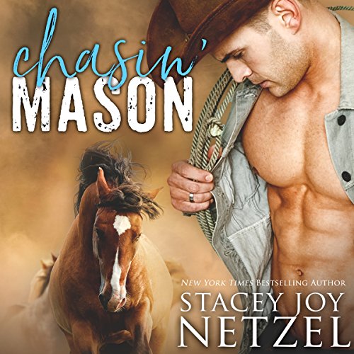 Cover of Chasin' Mason