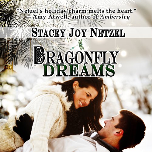 Cover of Dragonfly Dreams