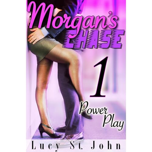 Cover of Morgan's Chase #1