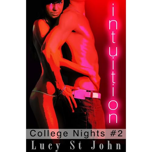 Cover of Intuition
