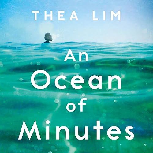 Cover of An Ocean of Minutes
