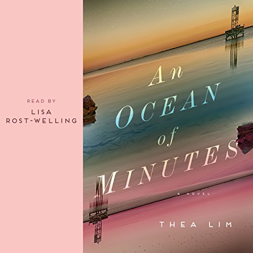 Cover of An Ocean of Minutes