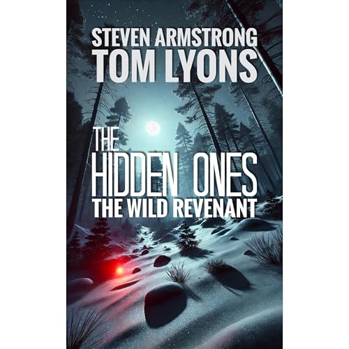 Cover of The Wild Revenant