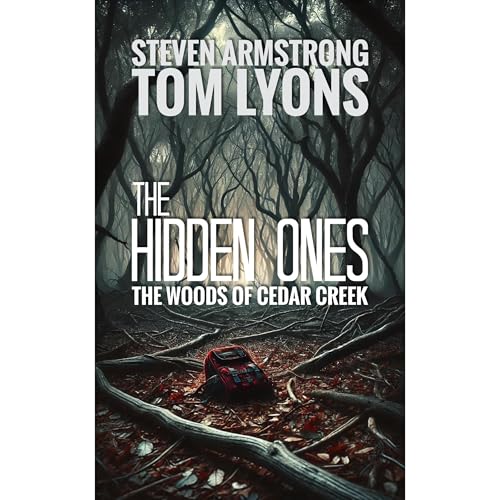 Cover of The Woods of Cedar Creek