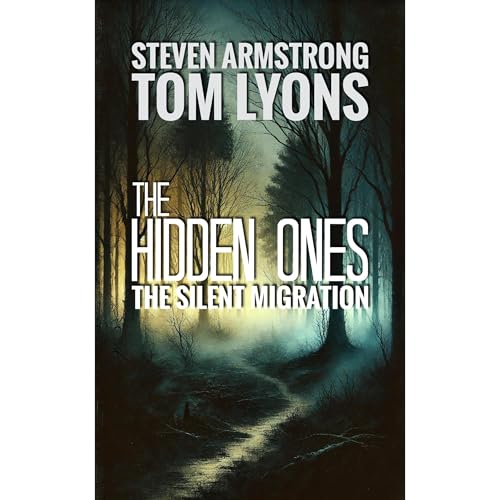 Cover of The Silent Migration