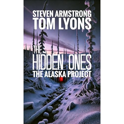 Cover of The Alaska Project