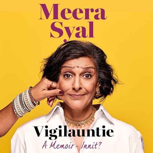 Cover of Vigilauntie