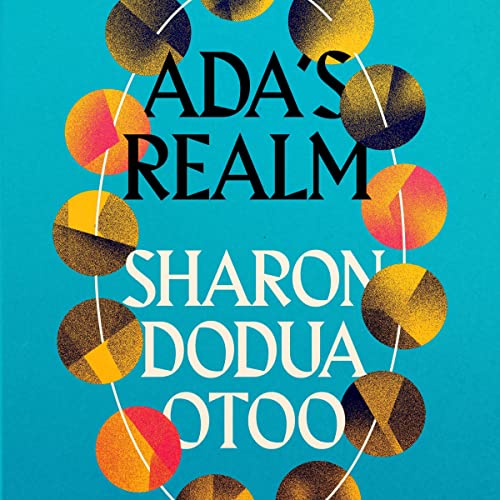Cover of Ada's Realm