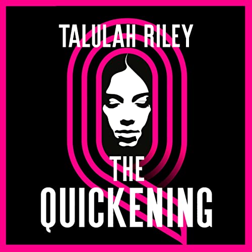 Cover of The Quickening