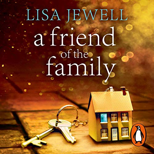 Cover of A Friend of the Family