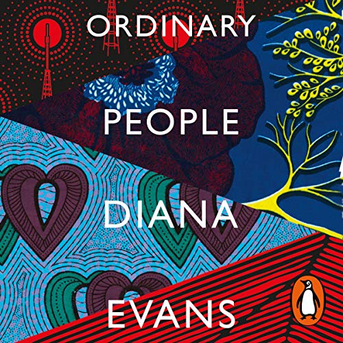 Cover of Ordinary People