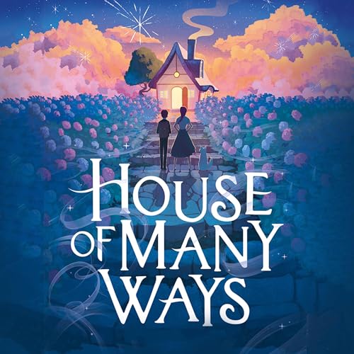 Cover of House of Many Ways