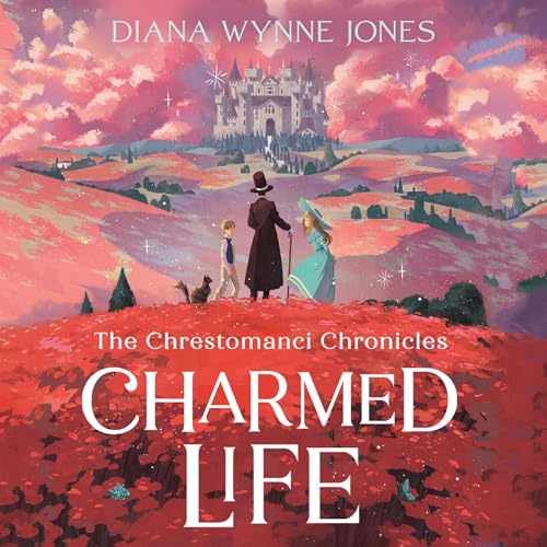 Cover of Charmed Life