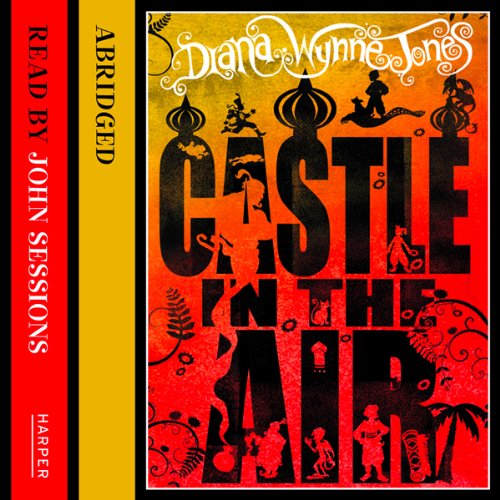 Cover of Castle in the Air