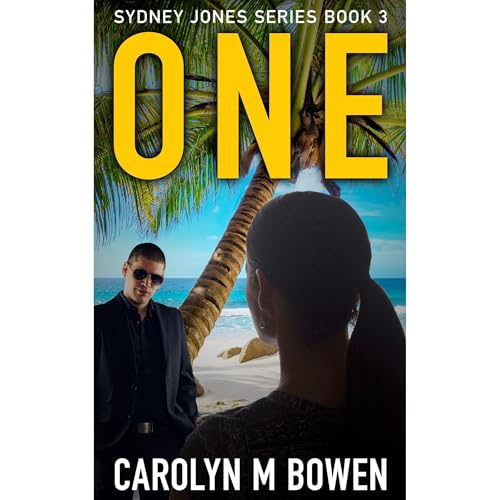 Cover of One