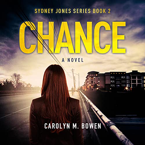 Cover of Chance: A Novel