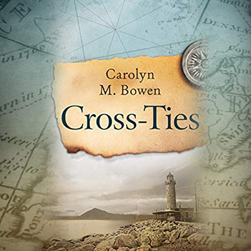 Cover of Cross-Ties