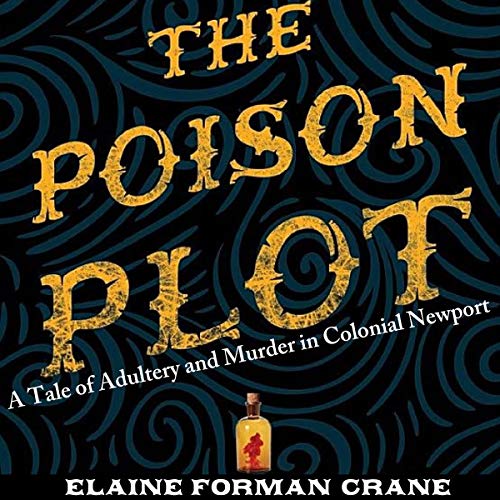 Cover of The Poison Plot