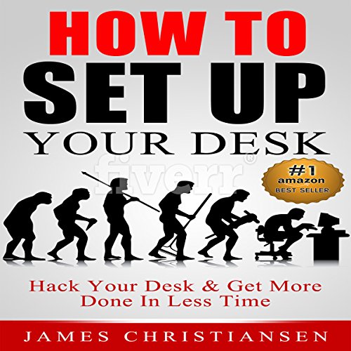 Cover of How to Set Up Your Desk