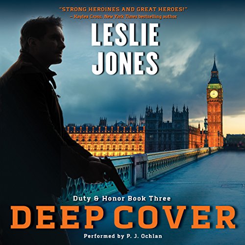 Cover of Deep Cover