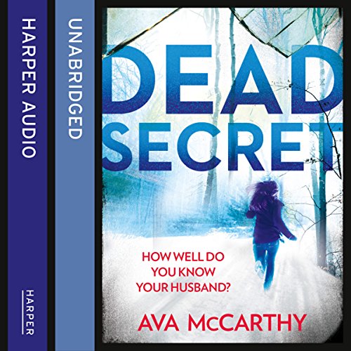 Cover of Dead Secret