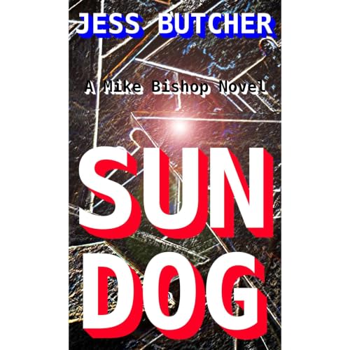 Cover of SUN DOG