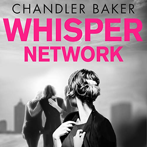Cover of Whisper Network