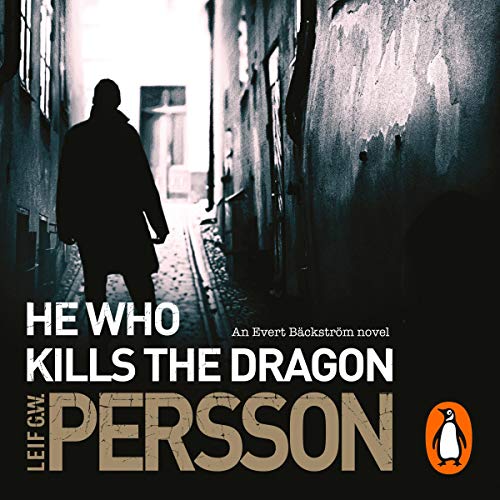 Cover of He Who Kills the Dragon