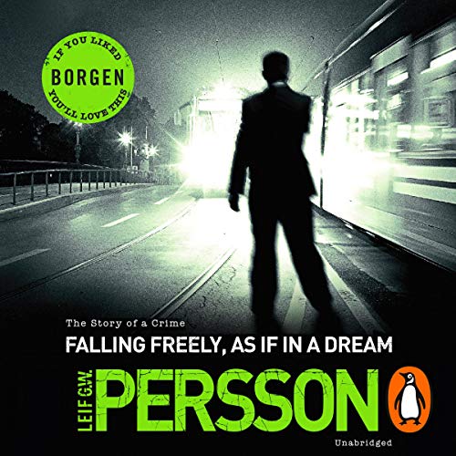 Cover of Falling Freely, as If in a Dream