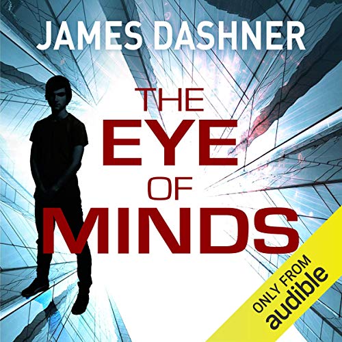 Cover of The Eye of Minds