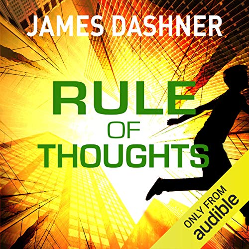 Cover of Rule of Thoughts