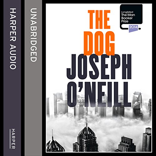 Cover of The Dog