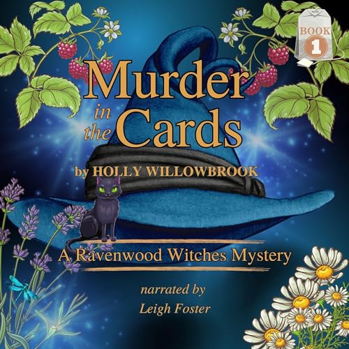Cover of Murder in the Cards