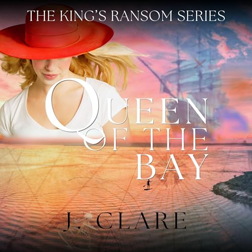 Cover of Queen of the Bay