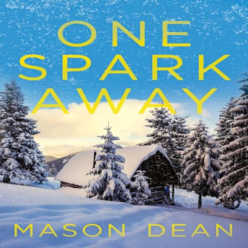 Cover of One Spark Away